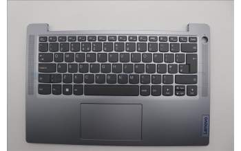 Lenovo 5CB1M46364 COVER Upper Case ASM_UKE L 83EQFPAGN