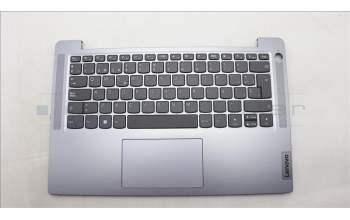Lenovo 5CB1M46366 COVER Upper Case ASM_SPA L 83EQFPAGN