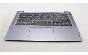 Lenovo 5CB1M46366 COVER Upper Case ASM_SPA L 83EQFPAGN