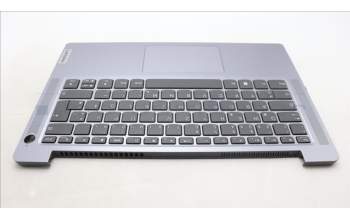 Lenovo 5CB1M46376 COVER Upper Case ASM_GER L 83EQFPAGN