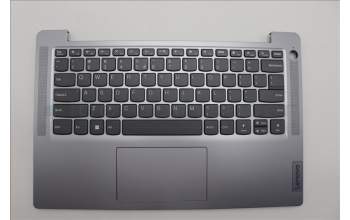 Lenovo 5CB1M46387 COVER Upper Case ASM_EURO ENG L83EQFPAGN
