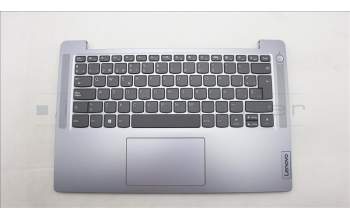 Lenovo 5CB1M46397 COVER Upper Case ASM_SPA L 83EQNFPAGN