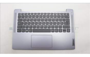 Lenovo 5CB1M46400 COVER Upper Case ASM_POR L 83EQNFPAGN