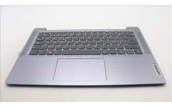 Lenovo 5CB1M46400 COVER Upper Case ASM_POR L 83EQNFPAGN