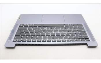 Lenovo 5CB1M46400 COVER Upper Case ASM_POR L 83EQNFPAGN