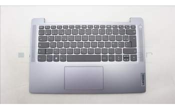 Lenovo 5CB1M46406 COVER Upper Case ASM_FRA L 83EQNFPAGN