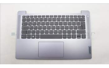 Lenovo 5CB1M46407 COVER Upper Case ASM_GER L 83EQNFPAGN