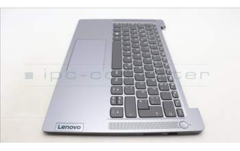 Lenovo 5CB1M46407 COVER Upper Case ASM_GER L 83EQNFPAGN