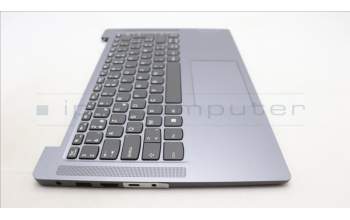 Lenovo 5CB1M46414 COVER Upper Case ASM_BEL L 83EQNFPAGN