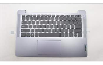 Lenovo 5CB1M46418 COVER Upper Case ASM_EURO ENGL83EQNFPAGN
