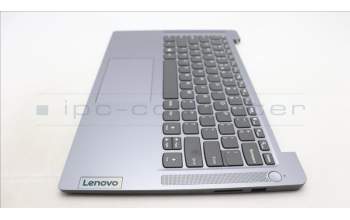 Lenovo 5CB1M46418 COVER Upper Case ASM_EURO ENGL83EQNFPAGN