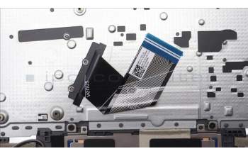 Lenovo 5CB1M46418 COVER Upper Case ASM_EURO ENGL83EQNFPAGN