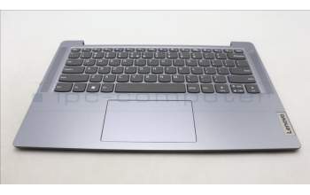 Lenovo 5CB1M46418 COVER Upper Case ASM_EURO ENGL83EQNFPAGN