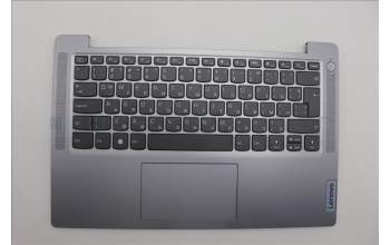 Lenovo 5CB1M46420 COVER Upper Case ASM_BUL L 83EQNFPAGN