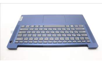 Lenovo 5CB1M46559 COVER Upper Case ASM_EURO ENGL83EQFPABN