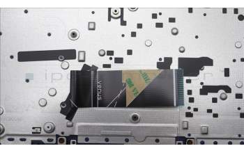 Lenovo 5CB1M46559 COVER Upper Case ASM_EURO ENGL83EQFPABN