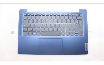 Lenovo 5CB1M46569 COVER Upper Case ASM_SPA L 83EQNFPABN
