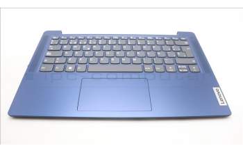 Lenovo 5CB1M46569 COVER Upper Case ASM_SPA L 83EQNFPABN