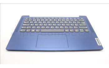 Lenovo 5CB1M46572 COVER Upper Case ASM_POR L 83EQNFPABN