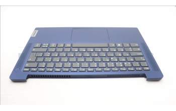 Lenovo 5CB1M46572 COVER Upper Case ASM_POR L 83EQNFPABN