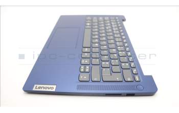 Lenovo 5CB1M46572 COVER Upper Case ASM_POR L 83EQNFPABN