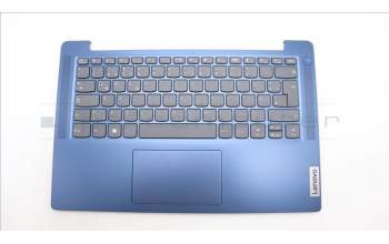 Lenovo 5CB1M46579 COVER Upper Case ASM_GER L 83EQNFPABN