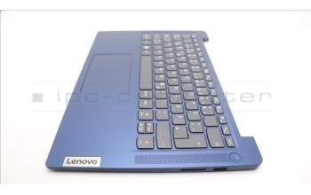 Lenovo 5CB1M46579 COVER Upper Case ASM_GER L 83EQNFPABN