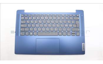Lenovo 5CB1M46585 COVER Upper Case ASM_NORDIC L 83EQNFPABN