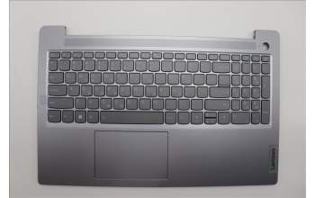Lenovo 5CB1M46855 COVER Upper Case ASM_GRE L 83EMAGFP BL