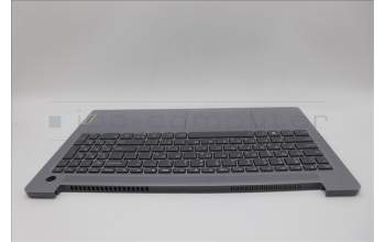 Lenovo 5CB1M46855 COVER Upper Case ASM_GRE L 83EMAGFP BL