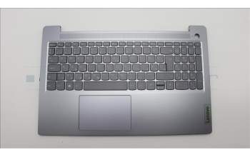 Lenovo 5CB1M46858 COVER Upper Case ASM_HUN L 83EMAGFP BL