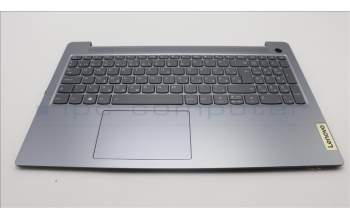 Lenovo 5CB1M46858 COVER Upper Case ASM_HUN L 83EMAGFP BL