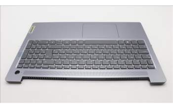Lenovo 5CB1M46858 COVER Upper Case ASM_HUN L 83EMAGFP BL
