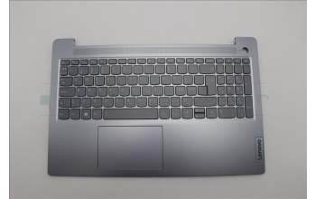 Lenovo 5CB1M46864 COVER UpperCaseASM_NORDIC L 83EMAGFP BL