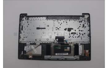 Lenovo 5CB1M46864 COVER UpperCaseASM_NORDIC L 83EMAGFP BL