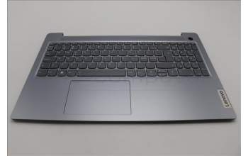 Lenovo 5CB1M46864 COVER UpperCaseASM_NORDIC L 83EMAGFP BL