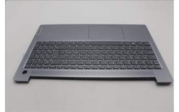 Lenovo 5CB1M46864 COVER UpperCaseASM_NORDIC L 83EMAGFP BL