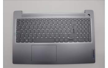 Lenovo 5CB1M46869 COVER Upper Case ASM_SWS L 83EMAGFP BL