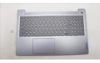Lenovo 5CB1M46871 COVER Upper Case ASM_THAI L 83EMAGFP BL