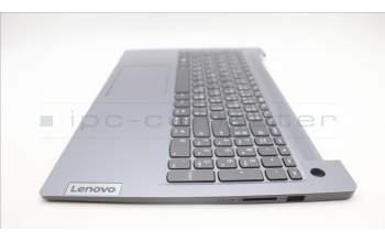 Lenovo 5CB1M46871 COVER Upper Case ASM_THAI L 83EMAGFP BL