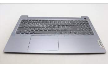 Lenovo 5CB1M46871 COVER Upper Case ASM_THAI L 83EMAGFP BL