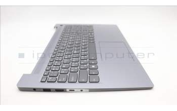 Lenovo 5CB1M46871 COVER Upper Case ASM_THAI L 83EMAGFP BL