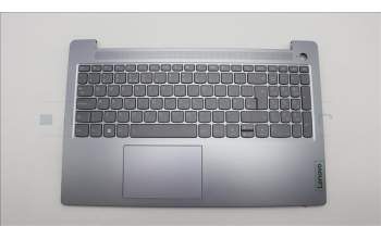 Lenovo 5CB1M46873 COVER Upper Case ASM_UKE L 83EMAGFP BL