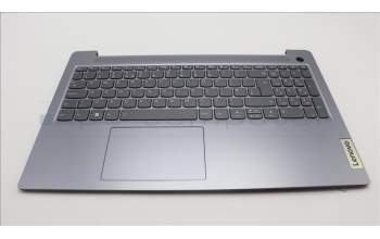 Lenovo 5CB1M46873 COVER Upper Case ASM_UKE L 83EMAGFP BL