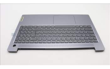 Lenovo 5CB1M46873 COVER Upper Case ASM_UKE L 83EMAGFP BL