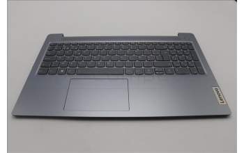 Lenovo 5CB1M46877 COVER Upper Case ASM_BEL L 83EMAG BL