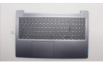 Lenovo 5CB1M46879 COVER Upper Case ASM_BUL L 83EMAG BL