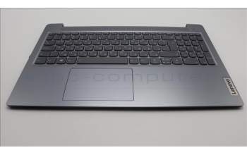 Lenovo 5CB1M46879 COVER Upper Case ASM_BUL L 83EMAG BL
