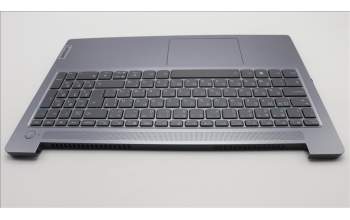 Lenovo 5CB1M46879 COVER Upper Case ASM_BUL L 83EMAG BL