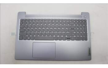 Lenovo 5CB1M46881 COVER Upper Case ASM_ENG L 83EMAG BL
